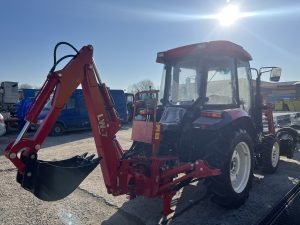 Държавният съвет на Китай извърши нови назначения и освобождавания на служители