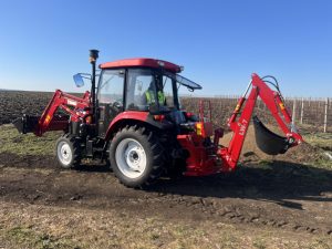 Двама хоспитализирани в Пекин след консумация на погрешно доставени луковици от нарцис