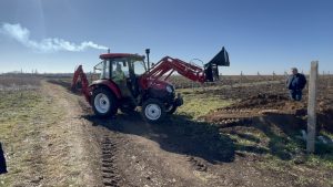 разглеждане на стратегиите за глобализация“ в град Кардиф, Уелс
