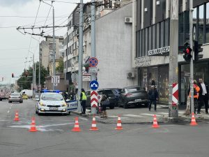 Велислава Делчева е новият омбудсман на Република България