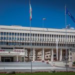 Въвеждане в експлоатация на нова версия на Национална визова информационна система