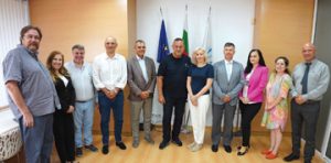 Болниците в Гуанджоу разширяват използването на клетъчни и генни терапии