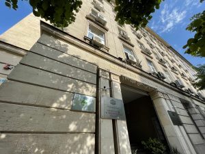 Тържествено откриване на павилиона на България на Световното изложение ЕКСПО 2025 в Осака