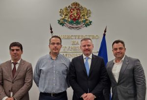 Община Бургас