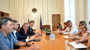 НАОА е домакин на първия семинар от LDP 2025 на ENQA