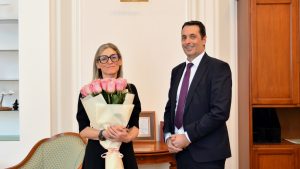 България и Япония засилват енергийното си партньорство