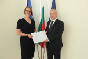 Siemens казва, че забраната за износ на американски технологии е отменена