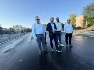 Процедура за номиниране на заместник-омбудсман