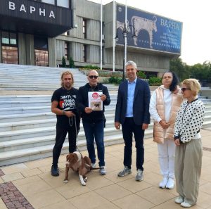 България е лидер по цифровата свързаност в големите градове, а с инвестиции от 390 млн. лв. високоскоростният интернет ще е достъпен и в селата
