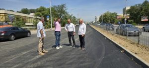 Сателитите подпомагат усилията на Китай за екологичен мониторинг