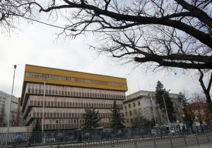 За по-малко от месец инспекторите по труда спряха 185 работни места при втората извънредна кампания в строителството