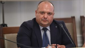 Hebei издава червен сигнал за планински наводнения