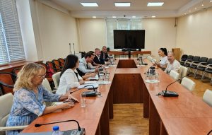 Сътрудничество между Китай, регионът става все по -важно