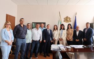 Нов директен полет за свързване на Пекин Даксинг с столицата на Катар