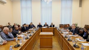 Община Монтана ремонтира и обнови Детската млечна кухня в града