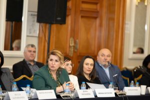 Министър Иван Пешев посети община Кресна