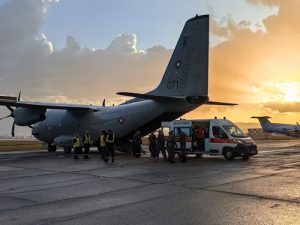 Китай да държи погребение за останки от войници от корейската война