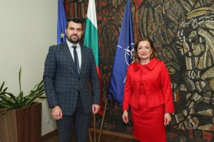 Ролята на спортистите в създаването на спортни политики обсъди Съветът на ЕС по образование, младеж, култура и спорт