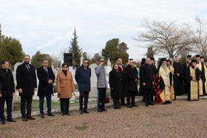 8 фирми и 2 ДЗЗД в конкуренция за модернизиране на кметството в с. Логодаж