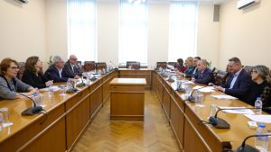 Покана за онлайн семинар на ЕОЗППО във връзка с  Директивата за  възстановяване и преструктуриране на застрахователни и презастрахователни предприятия