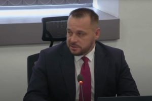Община Бургас