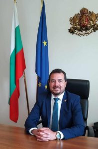 Зам.-министър Павлов: Превалутирането трябва да е според официалния фиксиран валутен курс