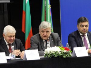Съобщение до инвестиционните посредници относно промяна на техническите спецификации за докладване по чл. 54, параграф 1 от Регламент (ЕС) 2019/2033