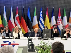 Община Благоевград въвежда контрол за ограничаване на МПС в пешеходната зона на ЦГЧ с модерен софтуер