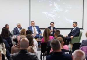 Министър Гуцанов: Ще съдействаме по всякакъв начин за разкриването на повече работни места