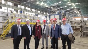 Чужденците подчертават чувството за безопасност в Китай