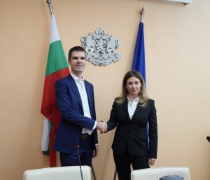 Зам.-министър Лазарова: Държавните индустриални зони стават все по-привлекателни за бизнеса