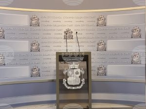 Участието на Столичната община в проекта “Пространства за данни за положителни енергийни райони” предстои да обсъди Столичният общински съвет