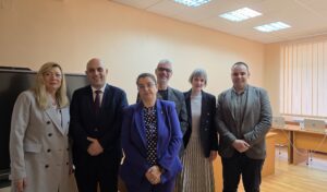 Отчетоха първия етап от изпълнението на проект за пазара на труда в условията на членство в еврозоната в Института за икономически изследвания-БАН