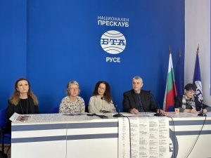 Светлин Русев и Лия Петрова ще очароват публиката на „Мартенски музикални дни“ с цигулките бижута „Stradivarius“ и “Guarneri del Gesu“