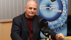 Николай Радулов: Действа се реактивно по отношение на наркотици и вейпове, а трябва проактивност