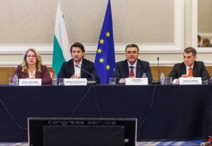 Министър Мирослав Боршош: Ковид кризата вече не може да бъде оправдание, а лош спомен, от който да се избавим
