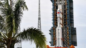 Корабостроител разработва генератори за дистанционни операции