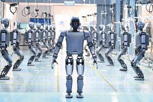 TSMC публикува 60,7% скок на годишна база в Q2 печалбата, изпълнителният директор се обажда на H20 чип възобновяване на положителен знак · Technode