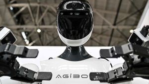 Производителят на роботи Agibot търси дял във фирмата, регистрирана в Шанхай в потенциален ход на списъка за задни врати