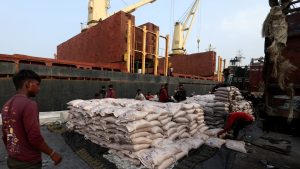 Крайният срок на тарифите на Тръмп стимулира яростта сред азиатските страни за запечатване на сделки