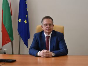 Заместник-министър Барбалов: Дигитализацията и индустриалната трансформация са в основата на икономическия растеж