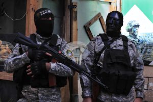 Израелската армия каза, че е ликвидирала един от стратезите на нападението на “Хамас” срещу Израел на 7 октомври 2023 г.