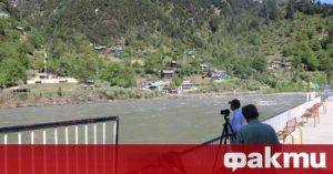 Индия затваря небето и пристанищата си за Пакистан