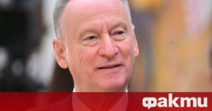 Съветникът на Путин Патрушев: Бъдещето на Одеса не е свързано с Украйна