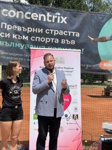 Всяко дете заслужава равен достъп до движение, игра и възможност за развитие