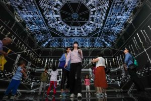 Как нововъзникващите технологии променят културния туризъм