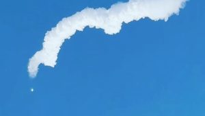 Дали неуспешното изстрелване на Zhuque-2E нанесе удар на китайския сателитен проект Guo Wang?