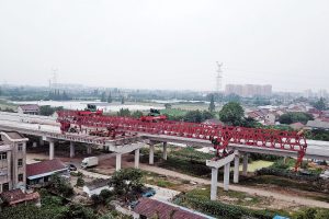 Jiangsu засилва усилията за привличане на повече MNC