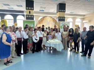 Първото защитено жилище у нас отпразнува своята 20-годишнина