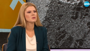 Вероника Димитрова за ”домовете на ужасите”: Няма новина, но за първи път се вижда реакция